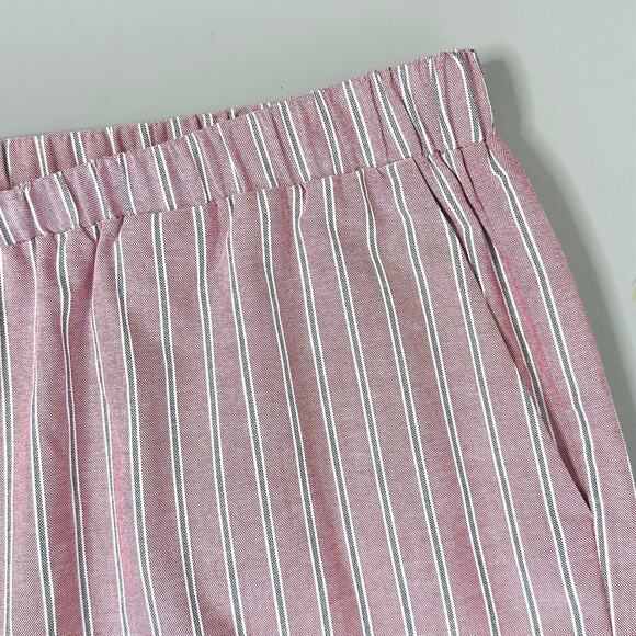 Rumored Ex-Boyfriend Pants in Nantucket Red Stripe - Picture 6 of 7
